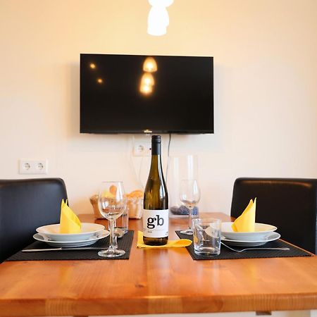 Wohnen Sie Im Herzen Westerlands, In Einer Komplett Neu Renovierten 1-Zimmer Wohnung Extérieur photo