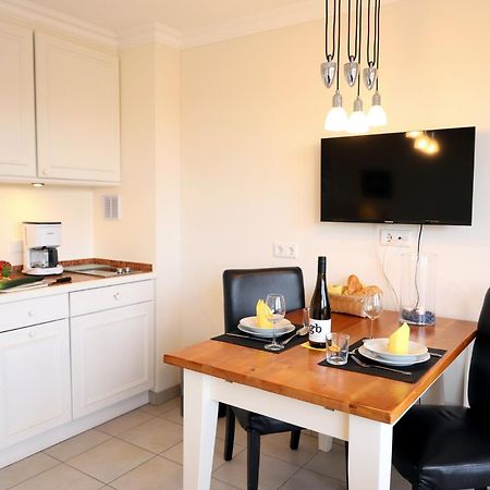 Wohnen Sie Im Herzen Westerlands, In Einer Komplett Neu Renovierten 1-Zimmer Wohnung Extérieur photo
