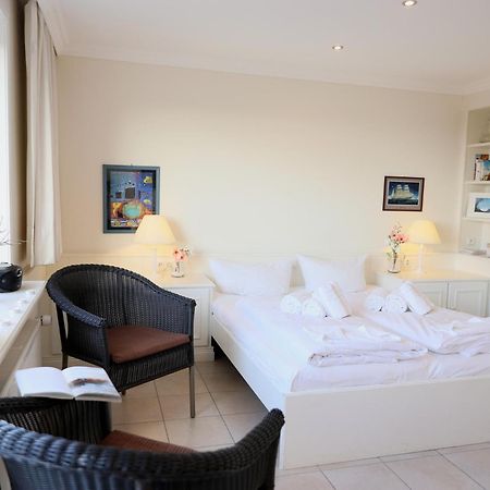 Wohnen Sie Im Herzen Westerlands, In Einer Komplett Neu Renovierten 1-Zimmer Wohnung Extérieur photo