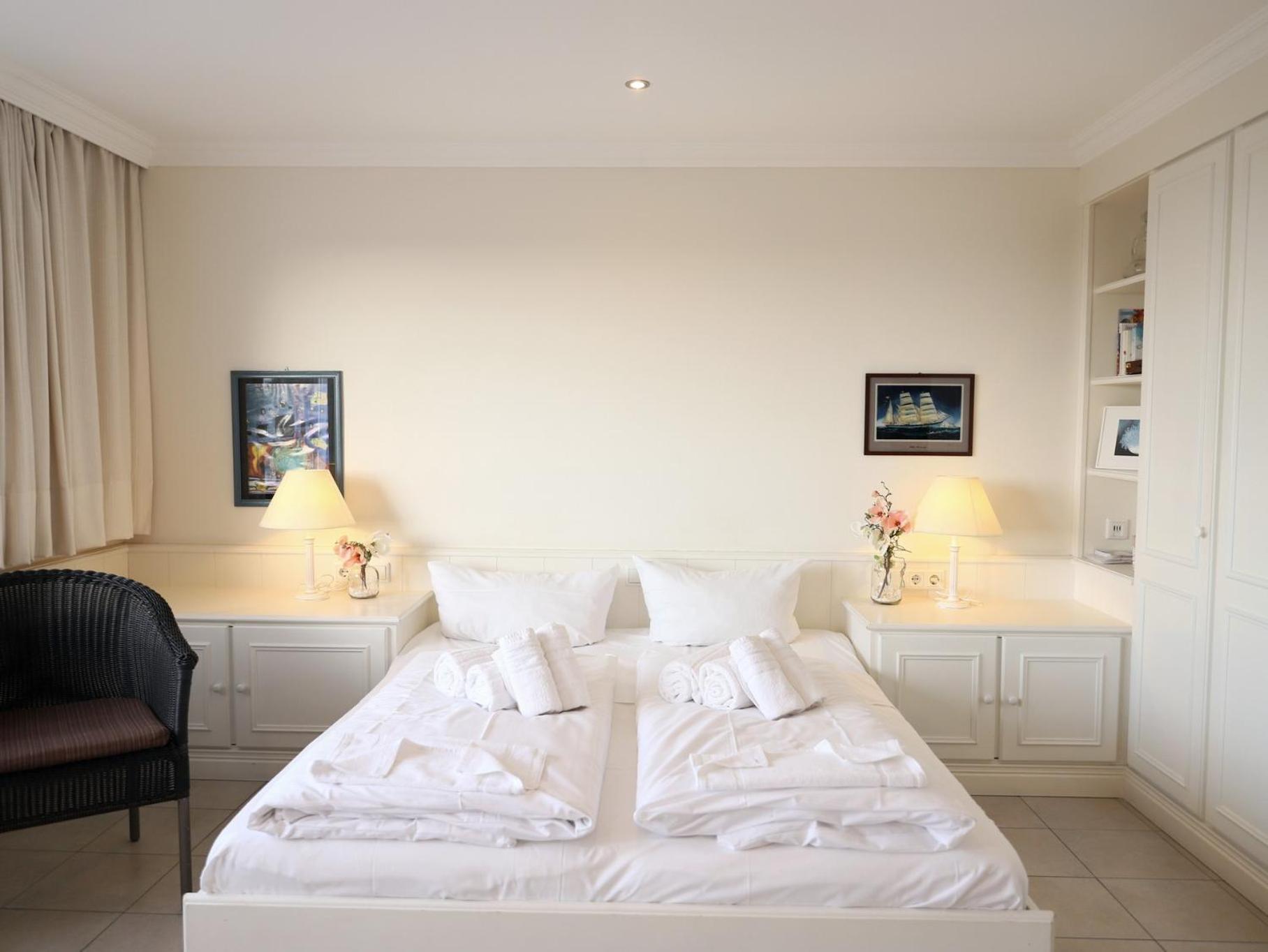 Wohnen Sie Im Herzen Westerlands, In Einer Komplett Neu Renovierten 1-Zimmer Wohnung Extérieur photo